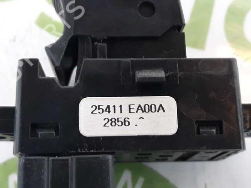 Left rear window switch NISSAN NAVARA NP300 (D40) 2.5 dCi 4WD | BP4242522I29 