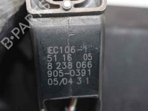 Rear mirror BMW 3 (E46) 320 d | BP1366005I6 