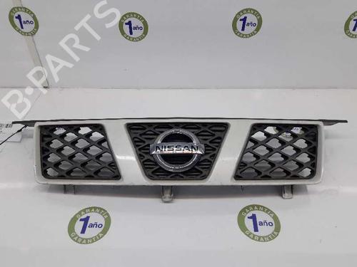 Grille NISSAN X-TRAIL I (T30) 2.2 Di 4x4 | BP3407857C40 