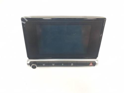 Multifunctionele display Multifunctionele display 39505009 39505009