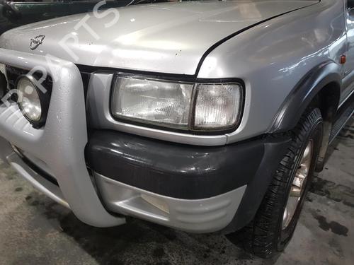 Mando OPEL FRONTERA B (U99) 2.2 DTI (6B_ZC, 6B_VF, 6B_66, 6B_76) | BP12508385I30 
