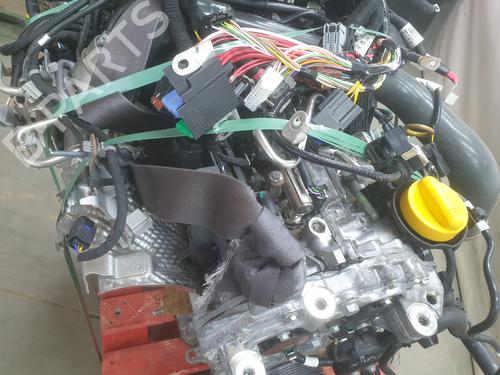 Engine RENAULT ARKANA I (LCM_, LDN_)  | BP33861449M1  - Image 7