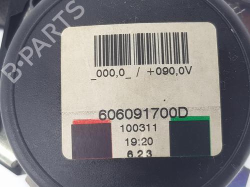Rear center seatbelt BMW 3 (E90) 316 d | BP9724110I27 