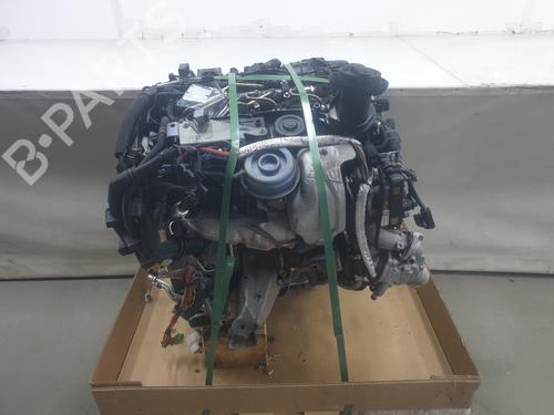 Engine BMW X5 (F15, F85) sDrive 25 d | BP29573592M1