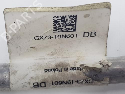AC pipe LAND ROVER RANGE ROVER VELAR (L560)  | BP22295756M126 