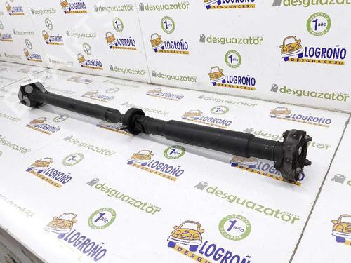 Driveshaft BMW 1 Coupe (E82) 120 d | BP1096398M37 