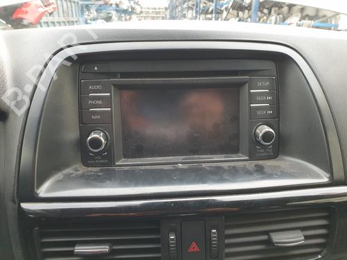 Module électronique MAZDA CX-5 (KE, GH) 2.2 D (KE2FW) | BP22329557M83 