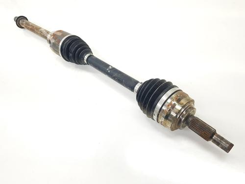 Used Right front driveshaft Right front driveshaft RENAULT ARKANA I (LCM_, LDN_) 1.3 TCe 140 (LDN0) (140 hp) 35783702 35783702