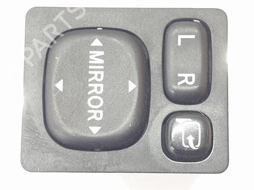 Used Mirror switch TOYOTA LAND CRUISER PRADO (_J12_) 3.0 D-4D (KDJ120, KDJ125) (163 hp) 9456768
