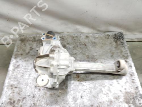Used Front differential LAND ROVER RANGE ROVER SPORT II (L494) 3.0 TDV6 4x4 (258 hp) 11793794