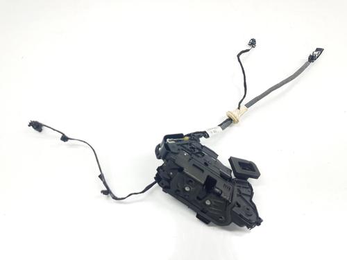 Front right lock VW GOLF VII (5G1, BQ1, BE1, BE2) 2.0 TDI | BP11282855C97 
