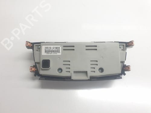 Climate control SUZUKI SX4 S-Cross (JY)  | BP29856211I5