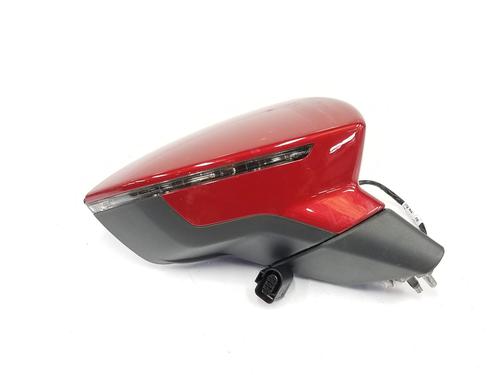 Right mirror SEAT ARONA (KJ7, KJP) 1.0 TSI | BP12462951C27 