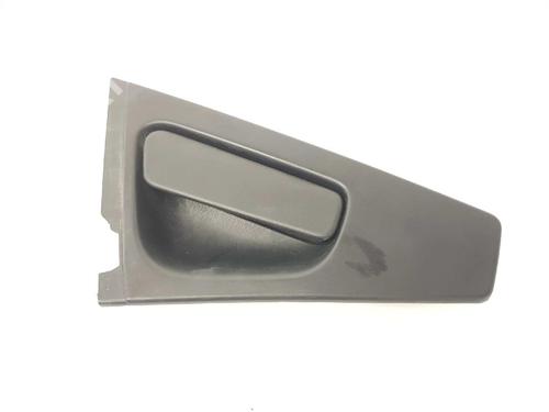 Rear left exterior door handle RENAULT CLIO IV (BH_) 1.5 dCi 75 | BP6913977C130 