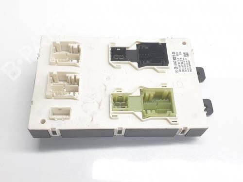 Used Electronic module MERCEDES-BENZ VITO Tourer (W447) 116 CDI (447.701, 447.703, 447.705) (163 hp) 22217169