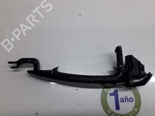 Front right exterior door handle BMW 1 (E87) 118 d | BP3375552C129 