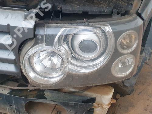 Left rear window switch LAND ROVER RANGE ROVER III (L322) 3.6 D 4x4 | BP11178846C108  - Image 41