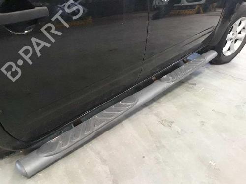Elektronisk sensor NISSAN PATHFINDER III (R51) 2.5 dCi | BP1289731M84 