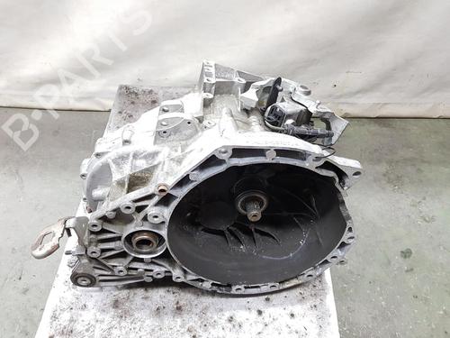 Manual gearbox FORD FOCUS III 2.3 RS AWD (350 hp) 17986798