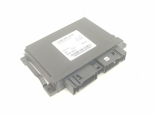 Elektronische module MERCEDES-BENZ CLA Coupe (C117) CLA 200 CDI / d (117.308) (136 hp) 10660941