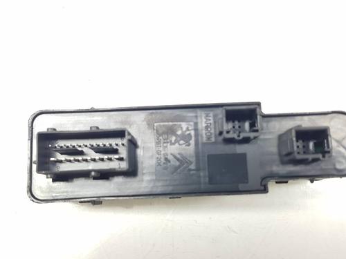 Left front window switch PEUGEOT 2008 I (CU_) | BP40541399I27 - Image 7