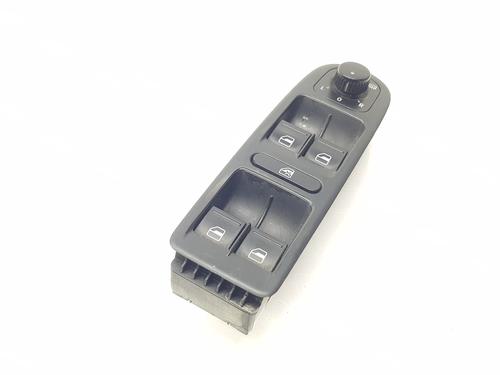 Left front window switch VW GOLF VI (5K1) 1.2 TSI | BP33430825I27 - Image 3