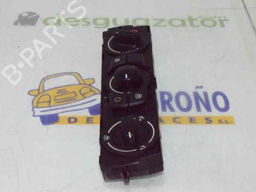 Climate control BMW 1 (E87) 118 d | BP755308I5 