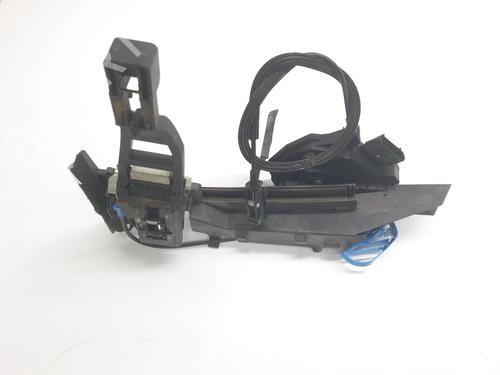 Used Front right lock FORD C-MAX II (DXA/CB7, DXA/CEU) 1.0 EcoBoost (125 hp) 26529288