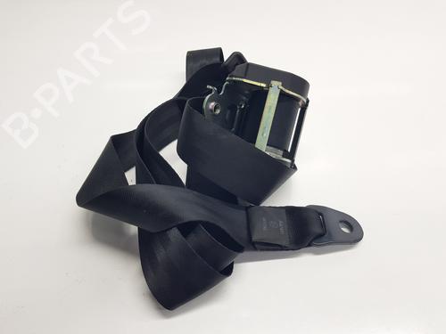 Front right seatbelt DACIA DOKKER MPV (KE_) 1.5 dCi (KEAJ, KEAH) | BP20197826I25 