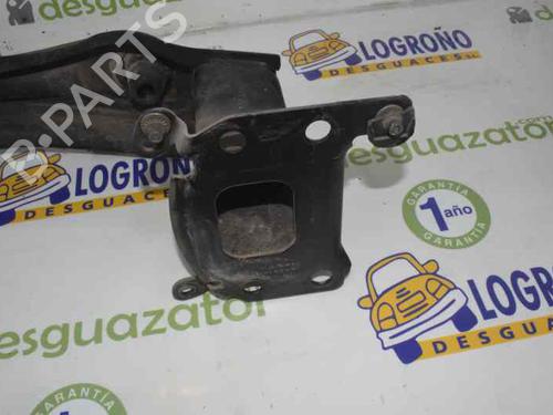 Front bumper reinforcement SEAT ALTEA (5P1) 1.9 TDI | BP1414369C109 
