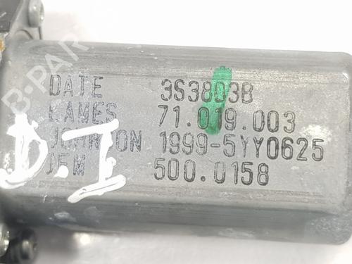 Left rear window motor BMW 2 Active Tourer (F45) 218 d | BP15132106E23 