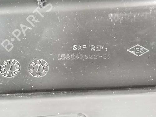 Rear left panel RENAULT SCÉNIC IV (J9_)  | BP7196308C60 
