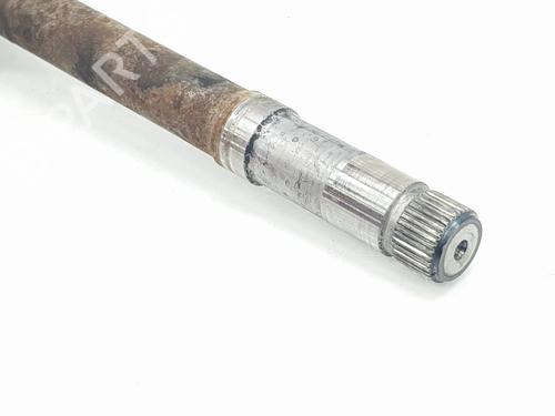 Right front driveshaft CITROËN JUMPY III Van (V_) | BP36781935M39 - Image 3