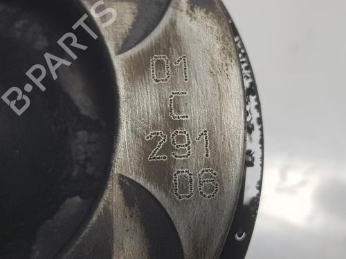 Other RENAULT MEGANE II Estate (KM0/1_) 1.5 dCi (KM16) | BP14103397O1 
