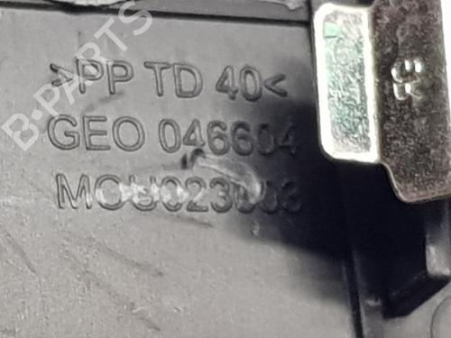 Luftventil CITROËN BERLINGO (ER_, EC_)  | BP32866518I21  - Image 5