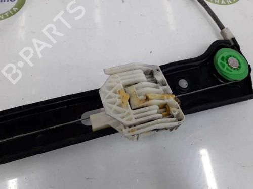 Front right window mechanism BMW 1 (E87) 116 d | BP3382199C23 