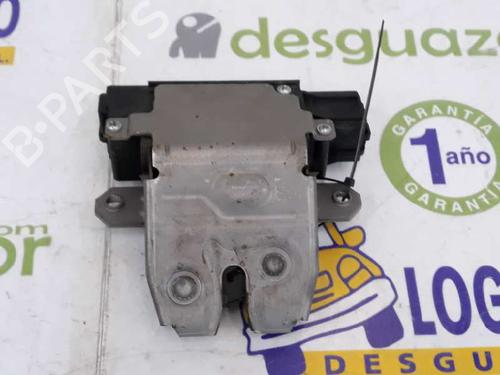 Tailgate lock LAND ROVER RANGE ROVER SPORT I (L320) 2.7 D 4x4 | BP3248844C101 
