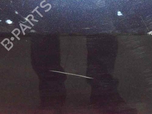 Right rear door VW TOURAN (1T1, 1T2) 1.9 TDI | BP779659C5 