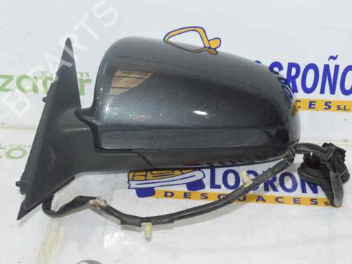 Left mirror AUDI A3 Sportback (8PA) 2.0 TDI 16V | BP2218478C26 
