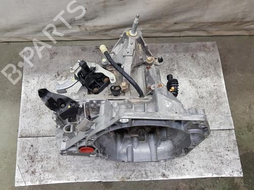 Used Gearbox Gearbox DACIA SANDERO III [2021-2026] 34266562 34266562