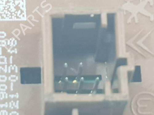 Switch CITROËN C4 III (BA_, BB_, BC_) 1.2 PureTech 130 (BAHNSA, BAHNSB) | BP9136748I30 