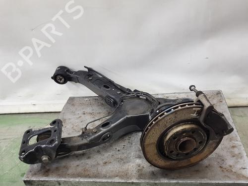 Fusée arrière gauche CITROËN JUMPY III Van (V_) [2016-2026]  31924228