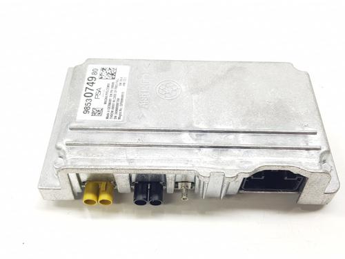 Used Electronic module OPEL ASTRA L Sports Tourer (O5) 1.2 (FRHNSL, FRHNSR) (131 hp) 22703734