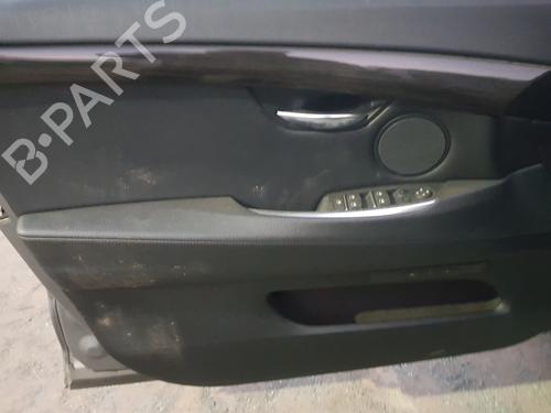 Air filter box BMW 5 Gran Turismo (F07) 530 d | BP14090177M87 