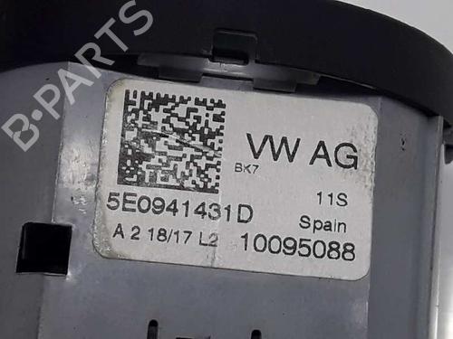 Headlight switch SKODA FABIA II (542) 1.4 TDI | BP4877283I24 