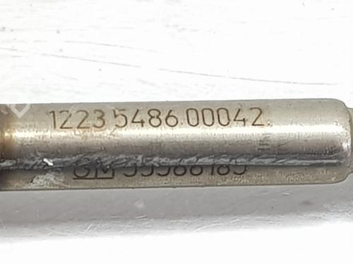 Sensor electrónico OPEL ZAFIRA TOURER C (P12) 2.0 CDTi (75) | BP30759487M84