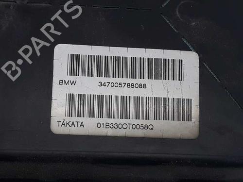 Electronic module BMW 3 Compact (E46) 320 td | BP1167509M83 