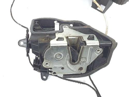 Rear right lock BMW X1 (E84) sDrive 20 d | BP7554038C99 