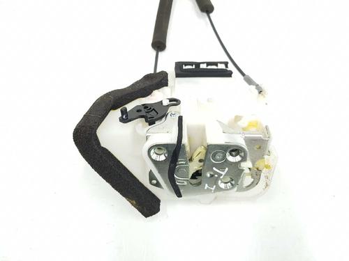 Rear left lock SUBARU LEGACY V (BM) 2.0 D AWD (BMD) | BP6086322C100 