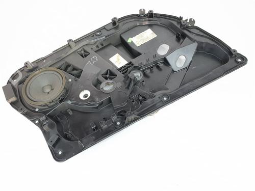 Front left window mechanism FORD FIESTA VI (CB1, CCN) 1.4 TDCi | BP22619388C22 